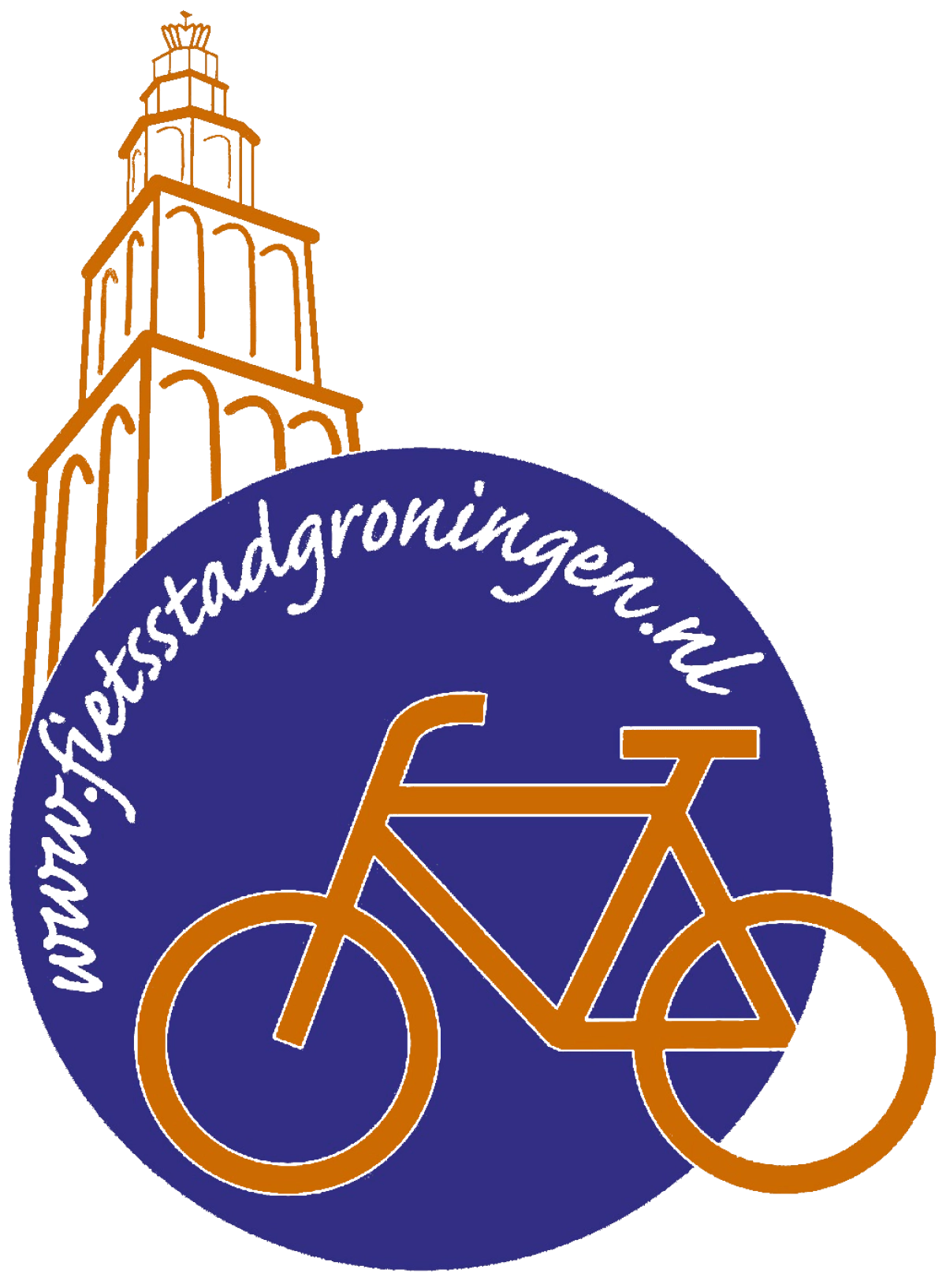 Fietstour Rondje Stad!